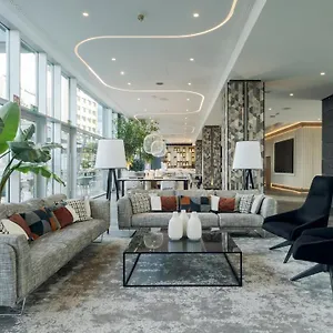 Ilunion Atrium Hotel Madrid