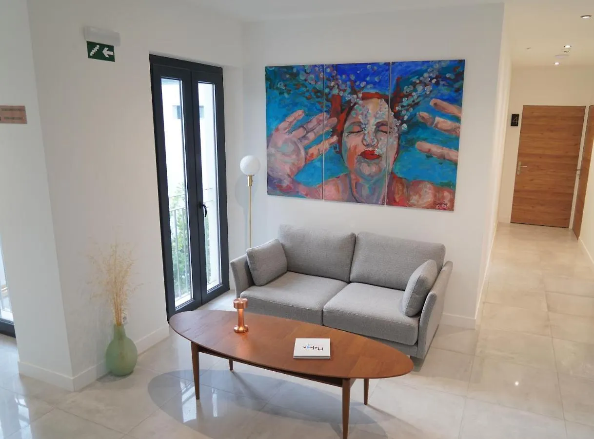 Opuntia Hotel Boutique Mijas
