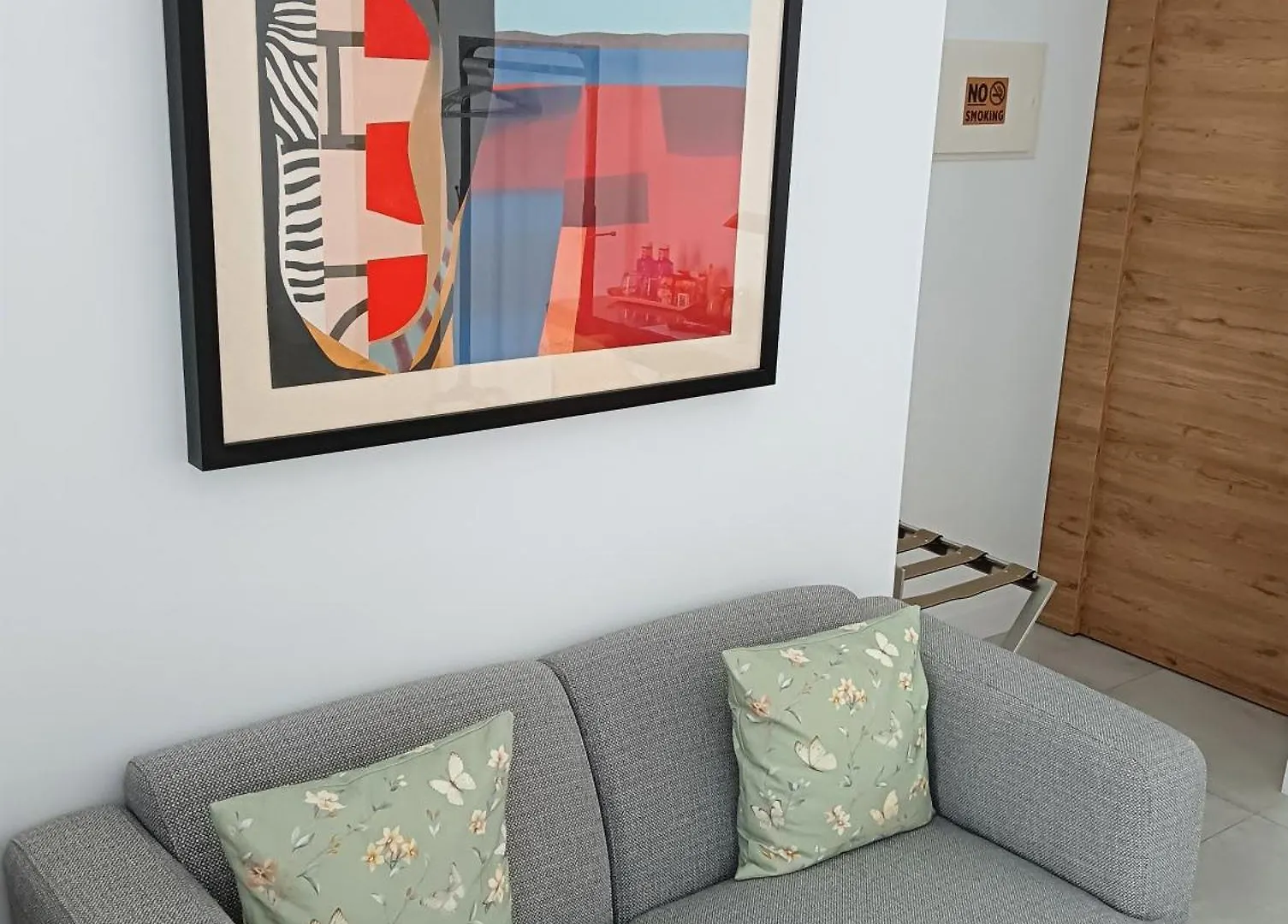Opuntia Hotel Boutique Mijas