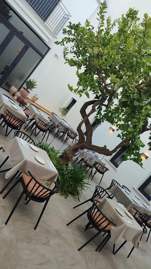 Opuntia Hotel Boutique Mijas